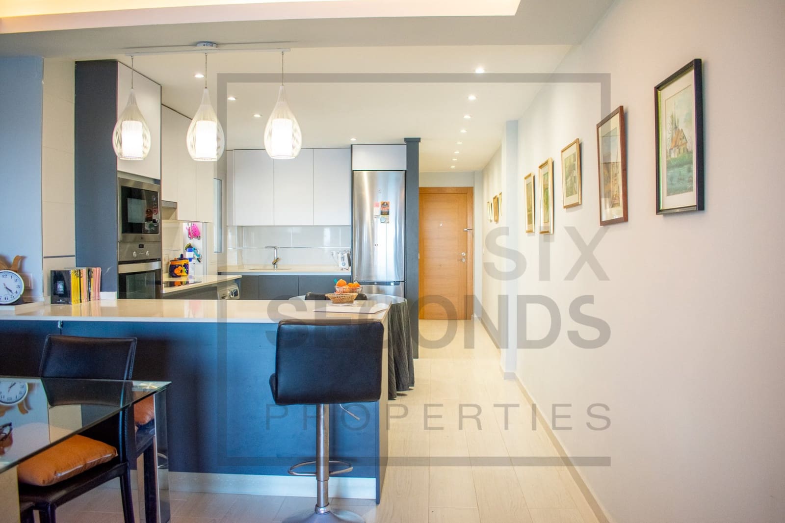 3 camera da letto Appartamento in vendita in Torrevieja - 325.000 € (Rif: 9818900)