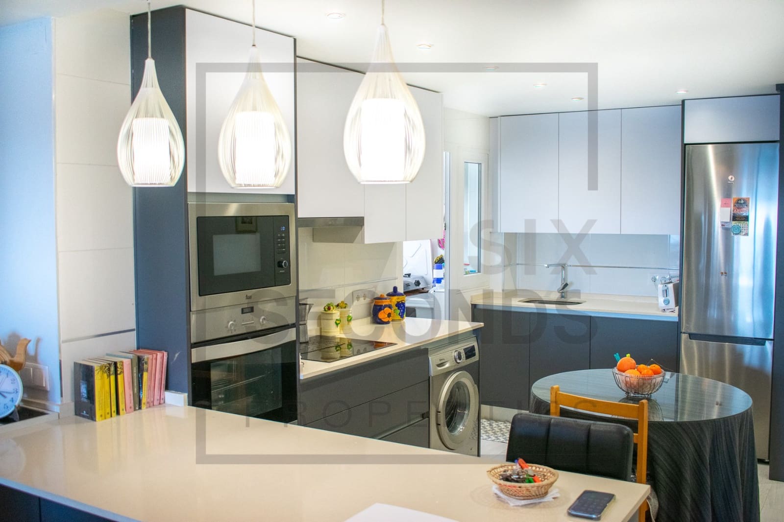 3 camera da letto Appartamento in vendita in Torrevieja - 325.000 € (Rif: 9818900)
