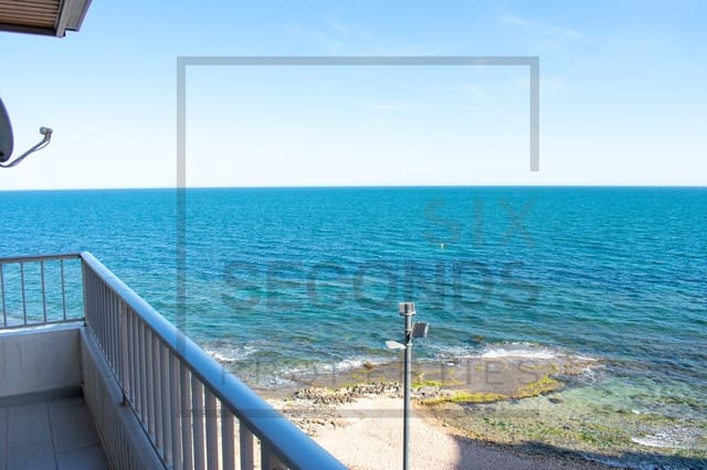 3 chambre Appartement à vendre à Playa del Cura, Torrevieja - 325 000 € (Ref: 9818900)