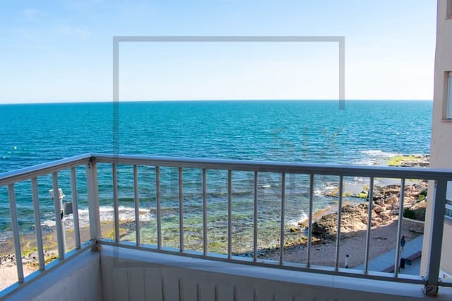 3 chambre Appartement à vendre à Playa del Cura, Torrevieja - 325 000 € (Ref: 9818900)