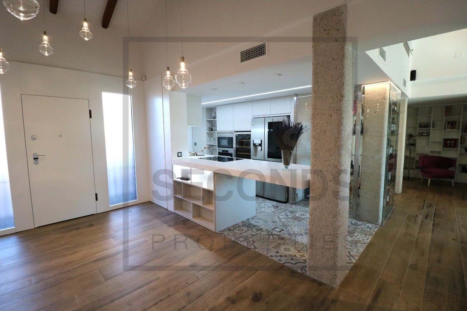 Chalet de 2 habitaciones en Algorfa en venta con piscina garaje - 1.100.000 € (Ref: 9818902)