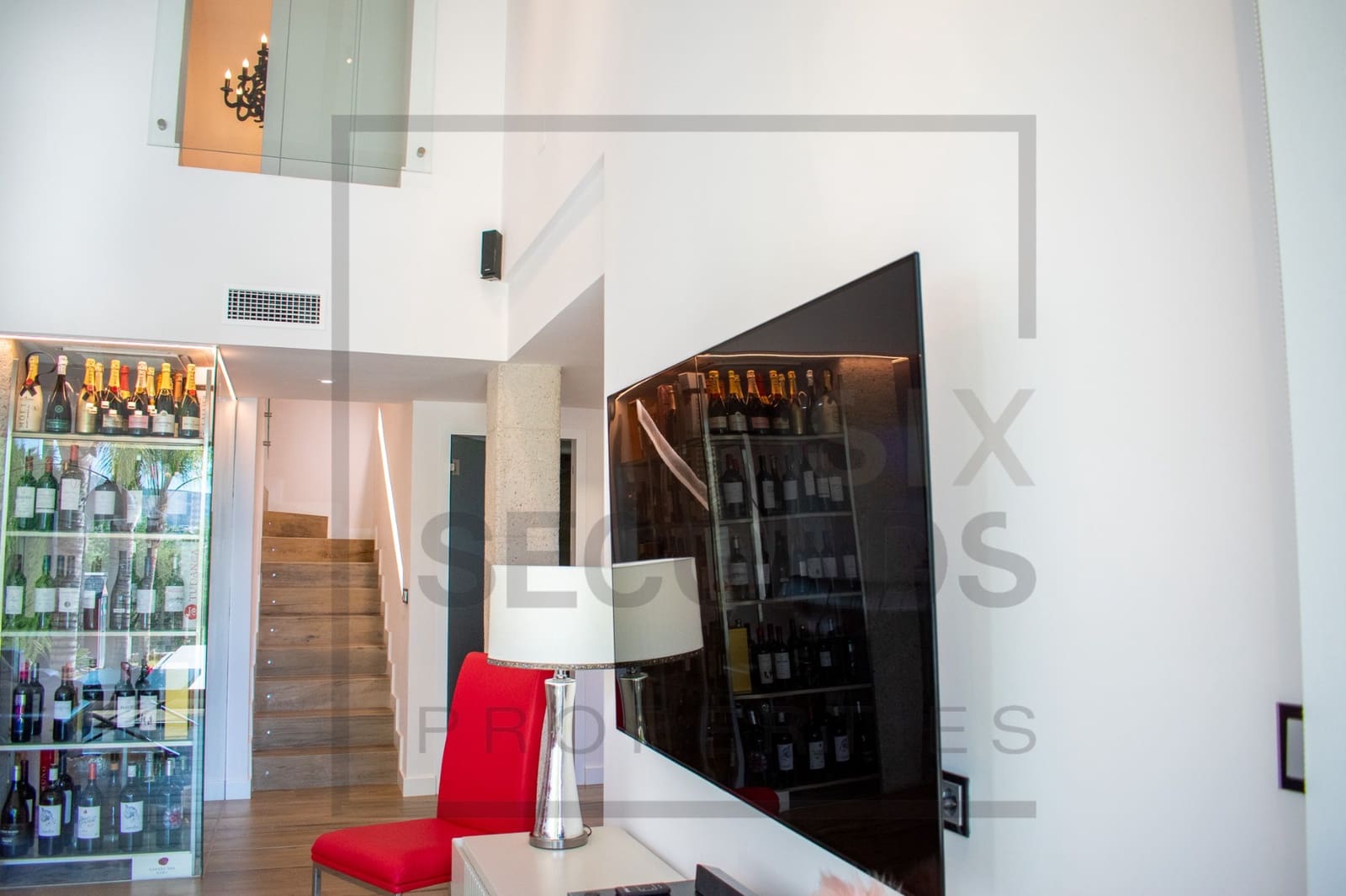 Chalet de 2 habitaciones en Algorfa en venta con piscina garaje - 1.100.000 € (Ref: 9818902)