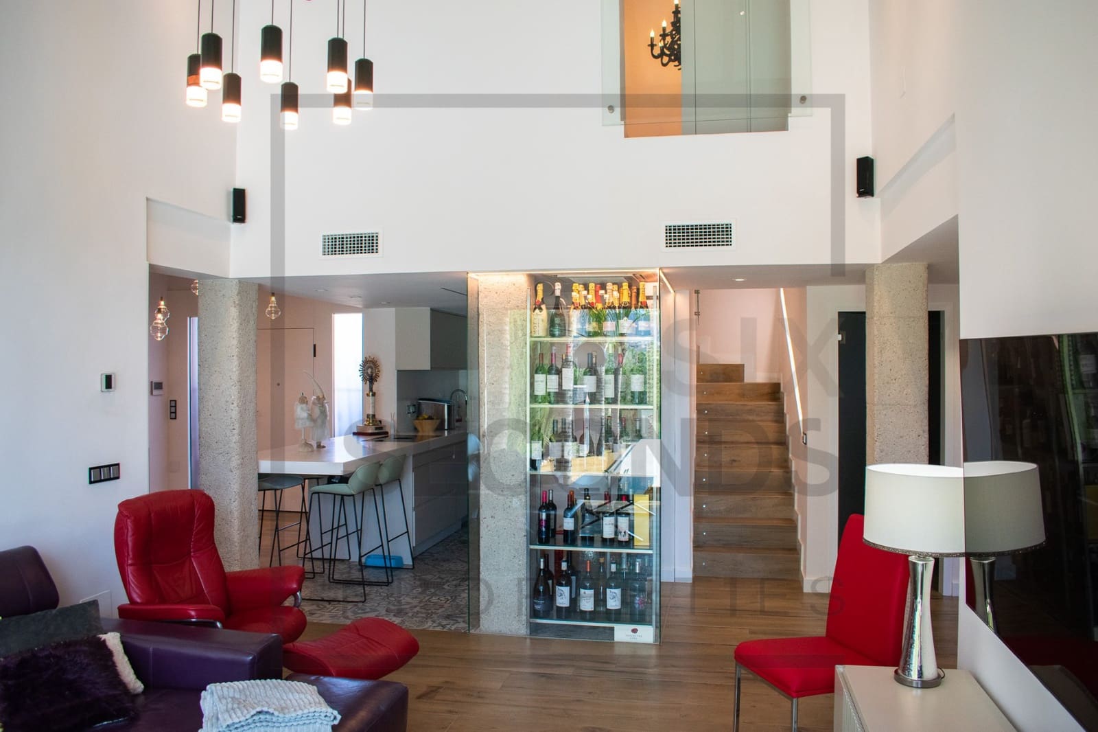 Chalet de 2 habitaciones en Algorfa en venta con piscina garaje - 1.100.000 € (Ref: 9818902)