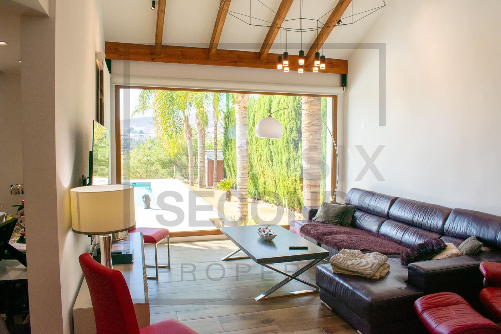 Chalet de 2 habitaciones en Algorfa en venta con piscina garaje - 1.100.000 € (Ref: 9818902)