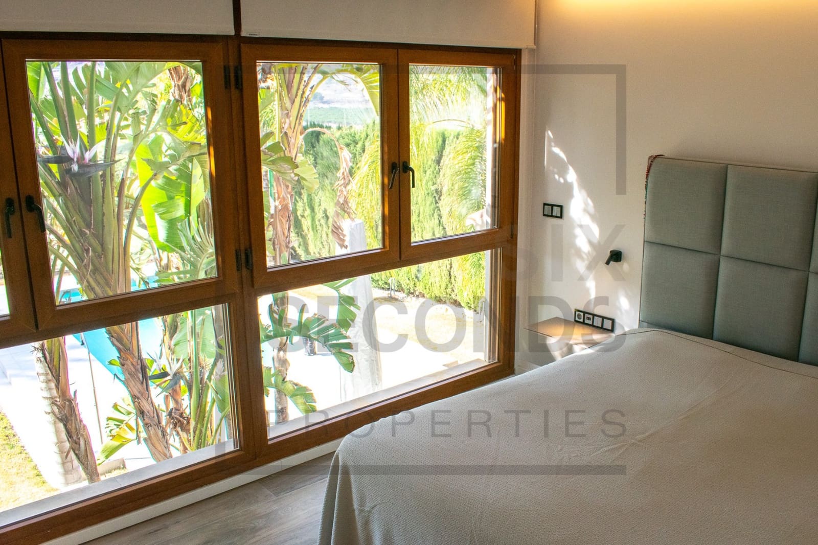 Chalet de 2 habitaciones en Algorfa en venta con piscina garaje - 1.100.000 € (Ref: 9818902)