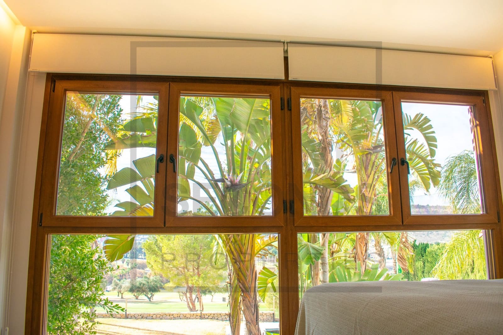 Chalet de 2 habitaciones en Algorfa en venta con piscina garaje - 1.100.000 € (Ref: 9818902)