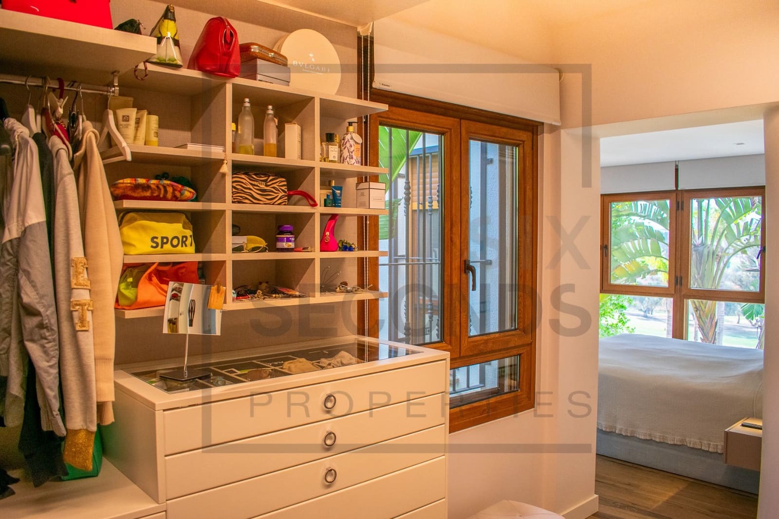 Chalet de 2 habitaciones en Algorfa en venta con piscina garaje - 1.100.000 € (Ref: 9818902)