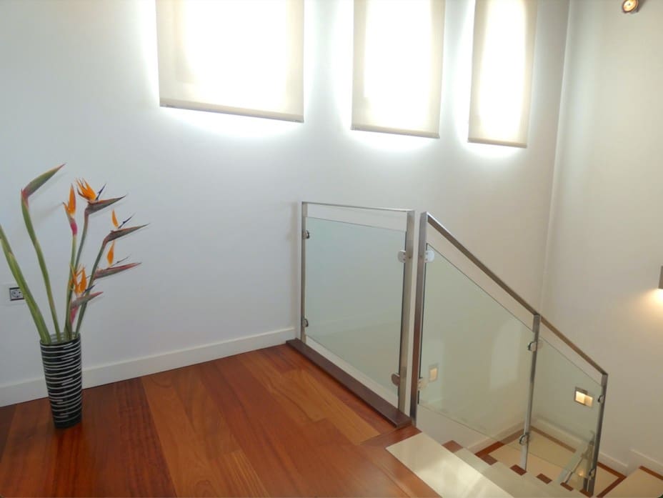7 soverom Villa til salgs i Algorfa med svømmebasseng garasje - € 1 550 000 (Ref: 9818903)