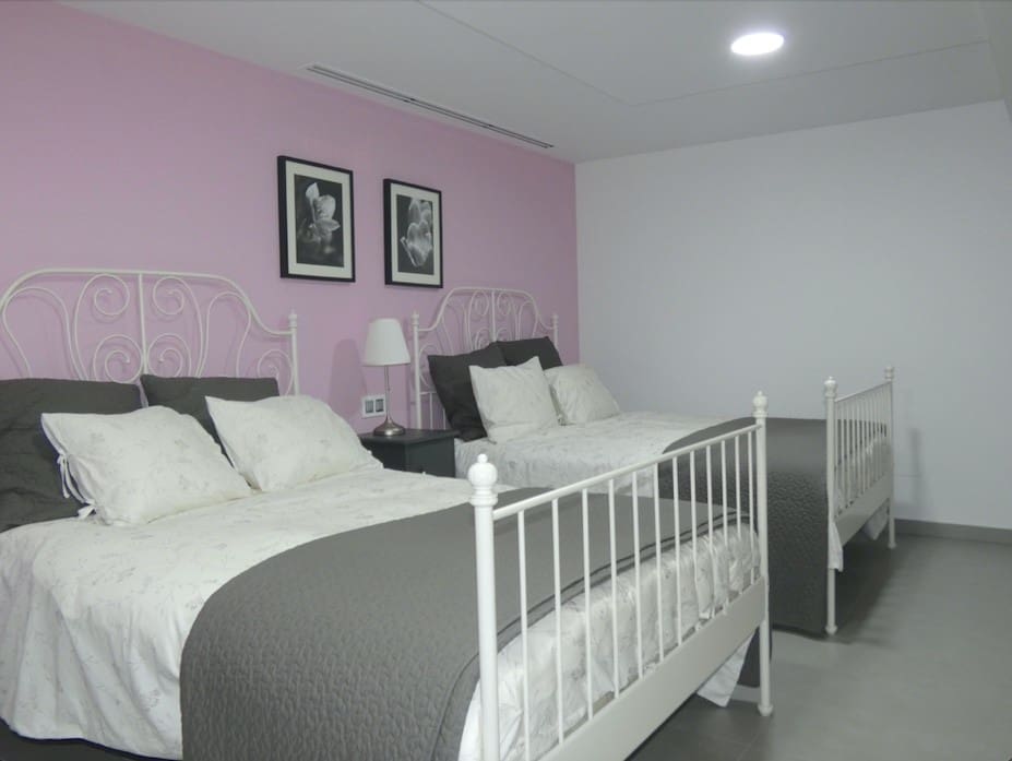 7 soverom Villa til salgs i Algorfa med svømmebasseng garasje - € 1 550 000 (Ref: 9818903)