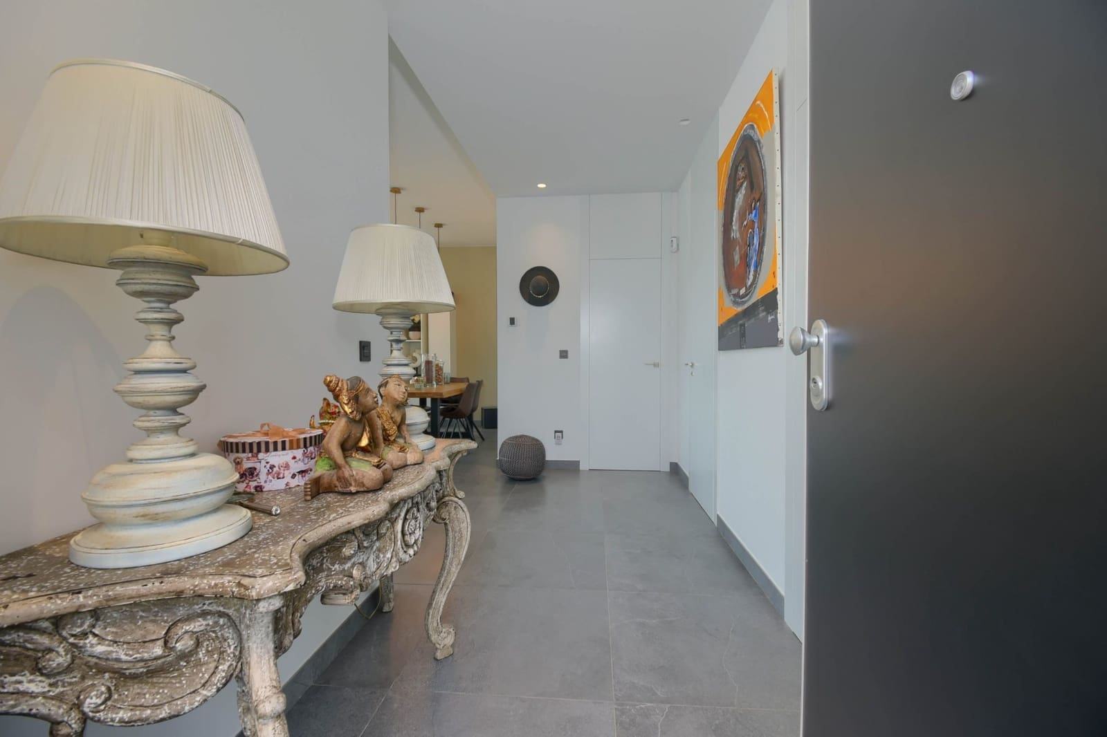 2 soveværelse Villa til salg i Finestrat med swimmingpool garage - € 654.000 (Ref: 9818905)