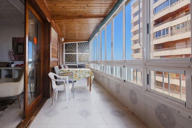3 sovrum Lägenhet till salu i Playa del Acequión, Torrevieja med pool - 219 000 € (Ref: 9818910)