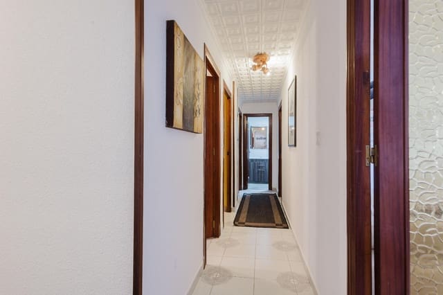 3 sovrum Lägenhet till salu i Playa del Acequión, Torrevieja med pool - 219 000 € (Ref: 9818910)