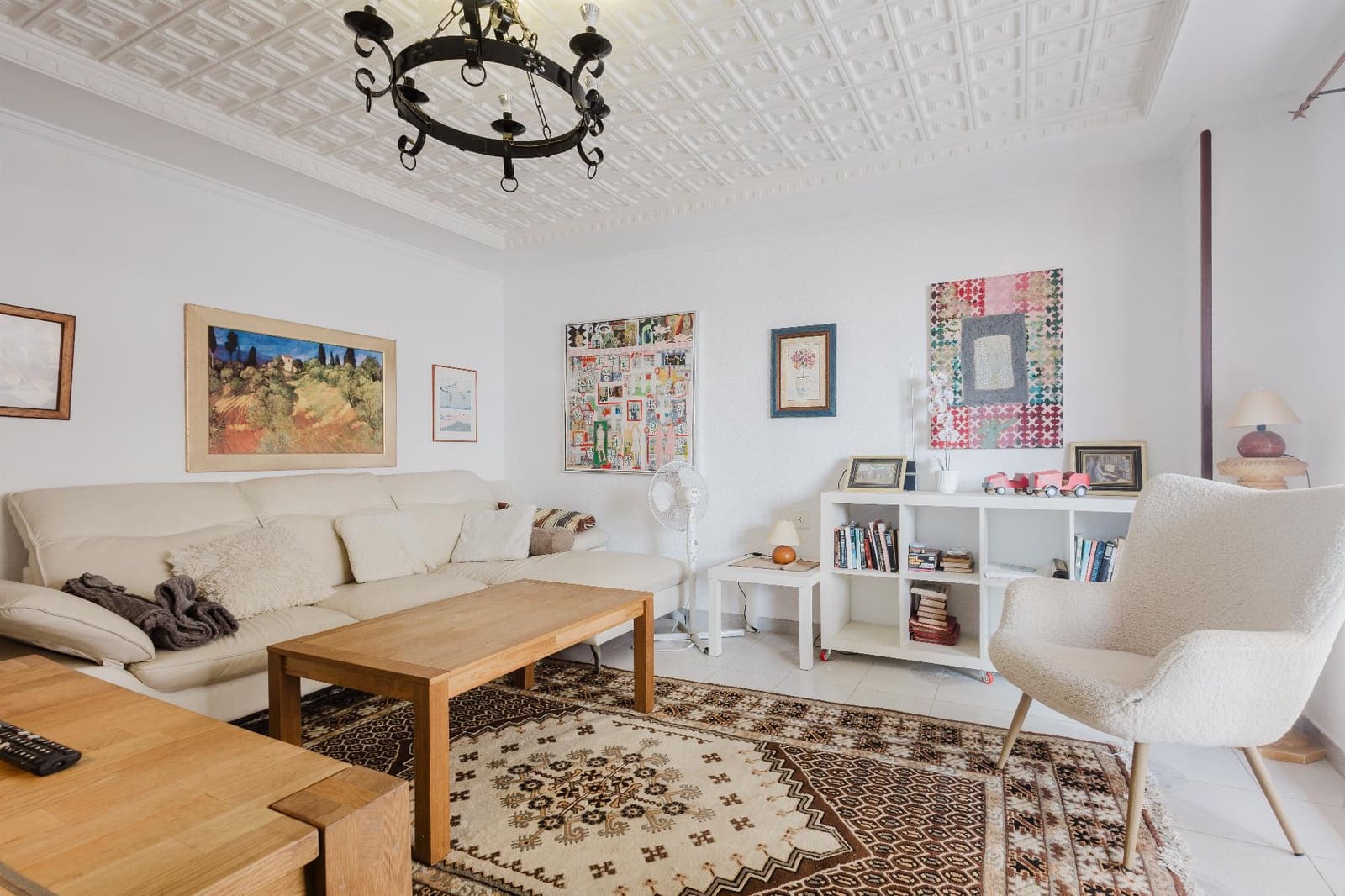 3 sovrum Lägenhet till salu i Torrevieja med pool - 219 000 € (Ref: 9818910)