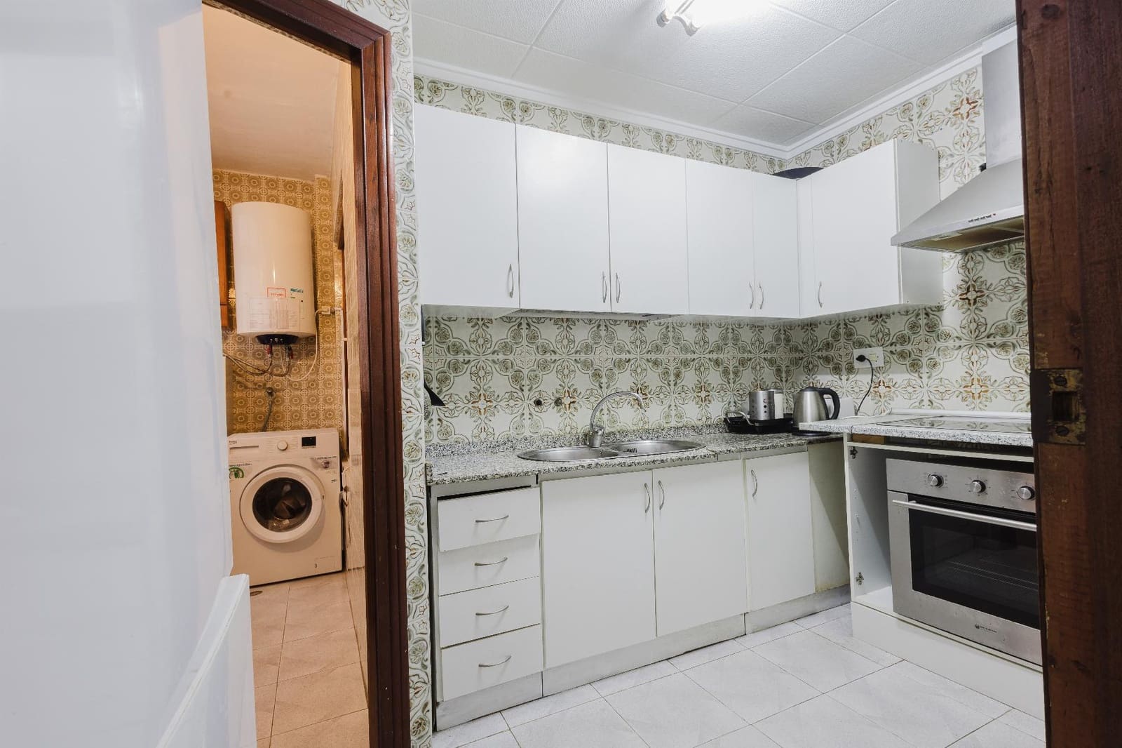 3 sovrum Lägenhet till salu i Torrevieja med pool - 219 000 € (Ref: 9818910)