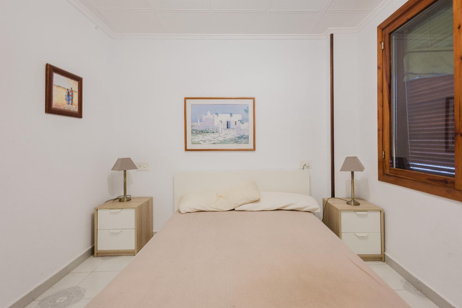 3 sovrum Lägenhet till salu i Torrevieja med pool - 219 000 € (Ref: 9818910)