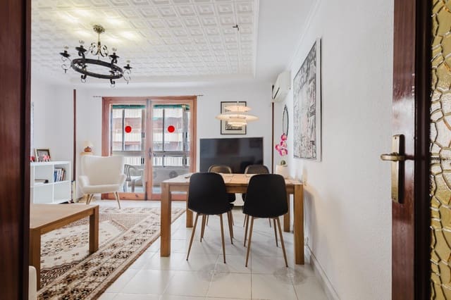 3 sovrum Lägenhet till salu i Playa del Acequión, Torrevieja med pool - 219 000 € (Ref: 9818910)