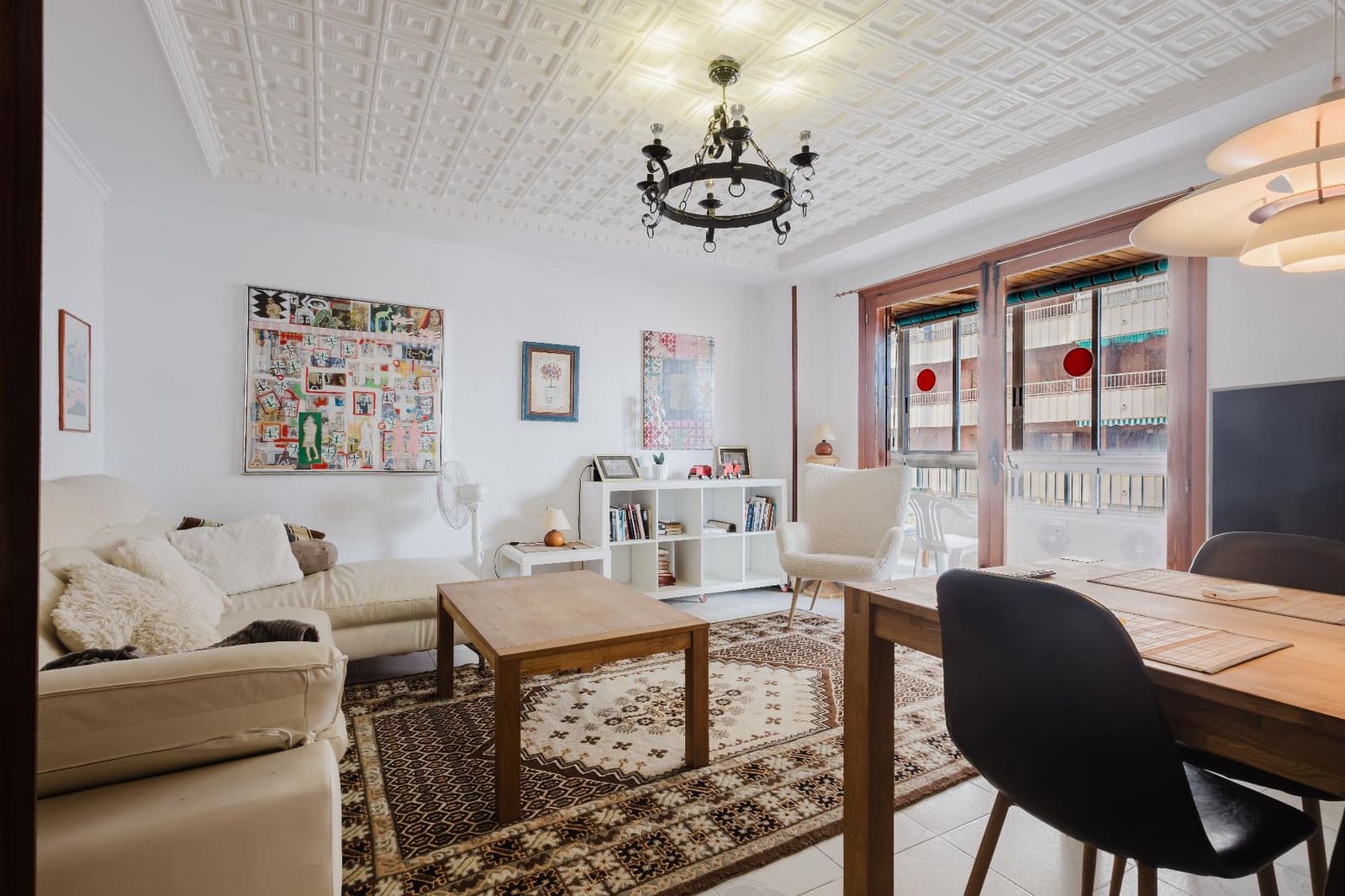 3 sovrum Lägenhet till salu i Torrevieja med pool - 219 000 € (Ref: 9818910)