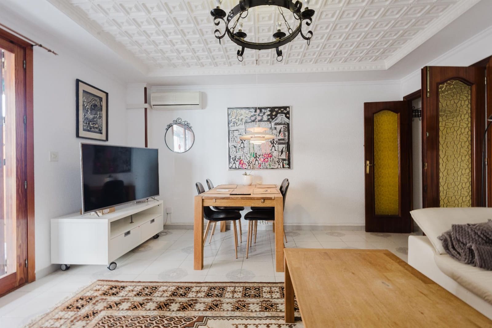 3 sovrum Lägenhet till salu i Torrevieja med pool - 219 000 € (Ref: 9818910)