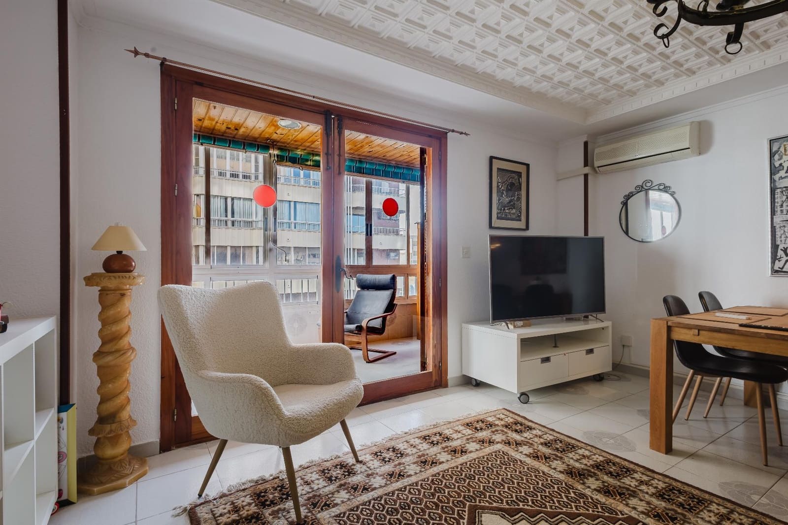 3 sovrum Lägenhet till salu i Torrevieja med pool - 219 000 € (Ref: 9818910)