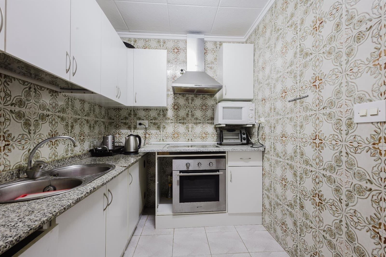 3 sovrum Lägenhet till salu i Torrevieja med pool - 219 000 € (Ref: 9818910)