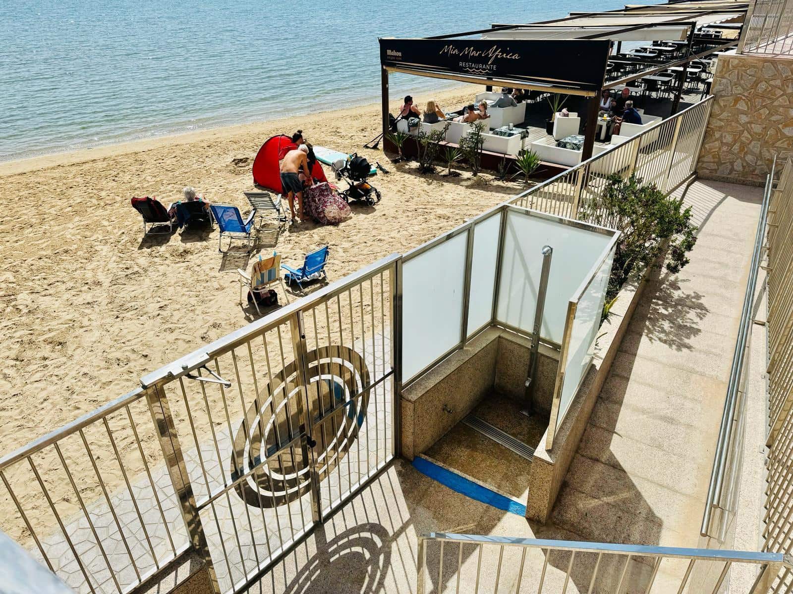 3 sovrum Lägenhet till salu i Torrevieja med pool - 219 000 € (Ref: 9818910)