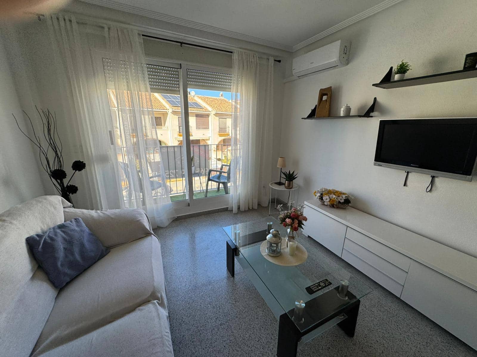 3 chambre Appartement à vendre à San Miguel de Salinas avec garage - 139 900 € (Ref: 9818911)