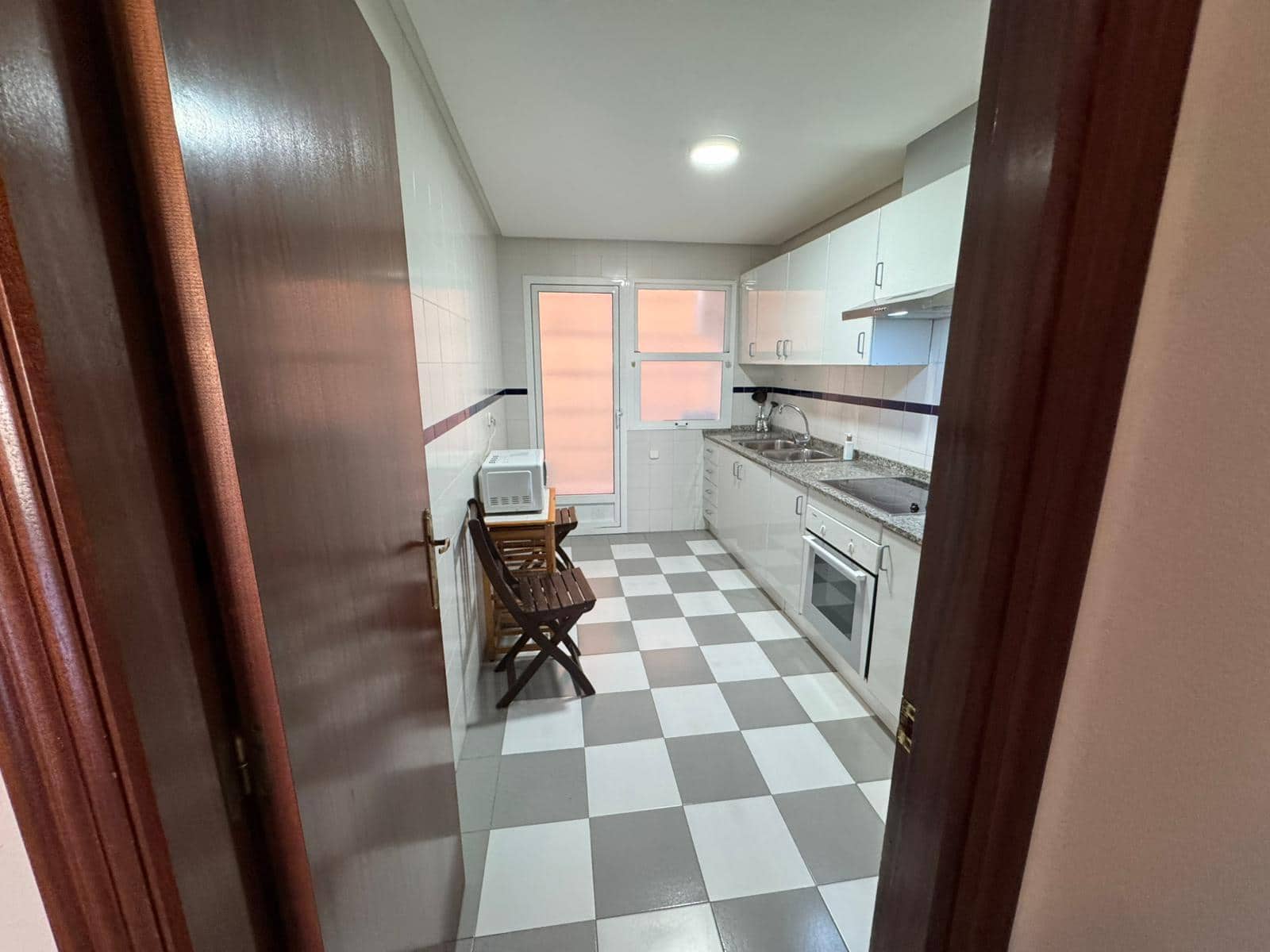 3 chambre Appartement à vendre à San Miguel de Salinas avec garage - 139 900 € (Ref: 9818911)