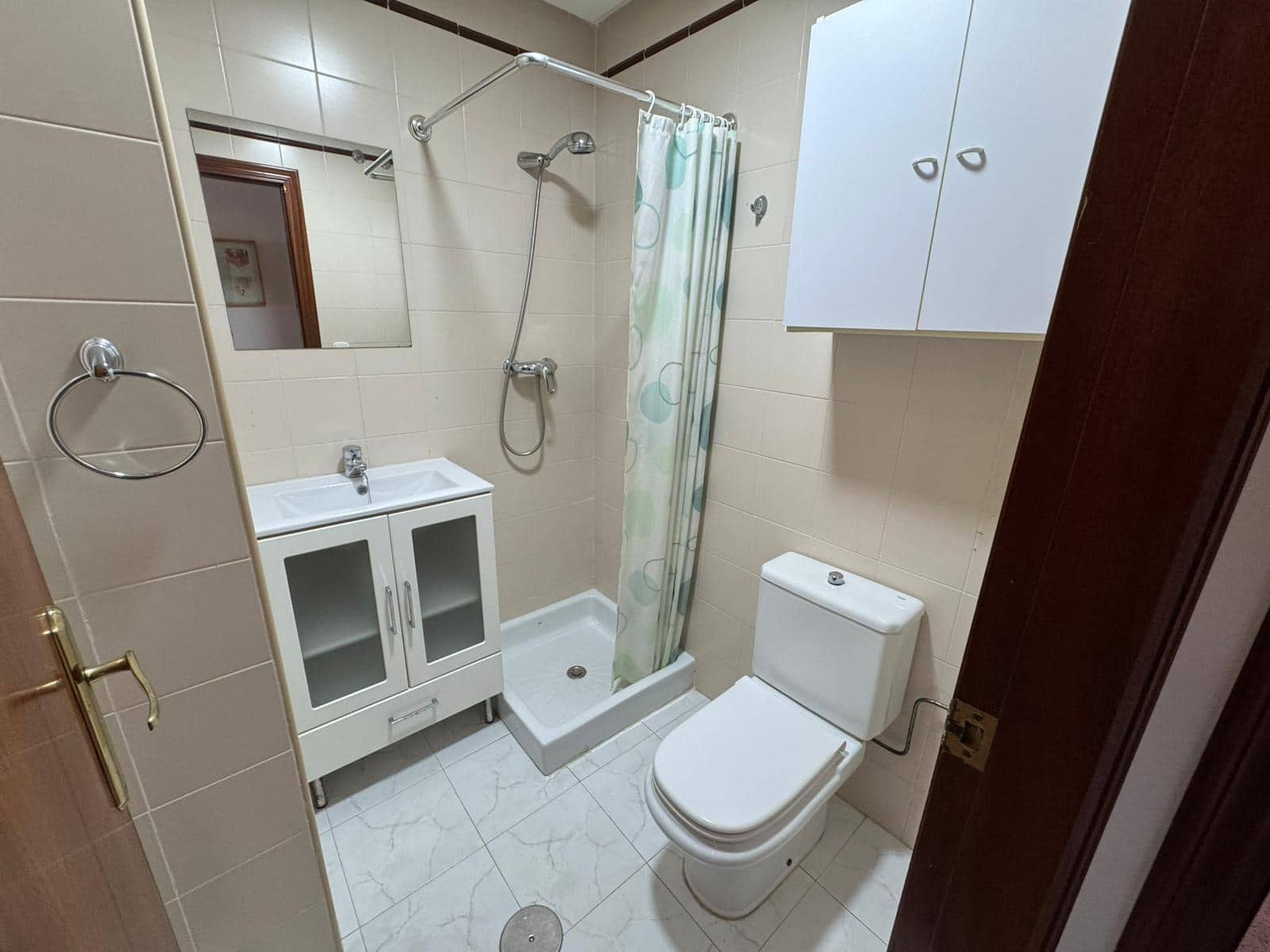 3 chambre Appartement à vendre à San Miguel de Salinas avec garage - 139 900 € (Ref: 9818911)