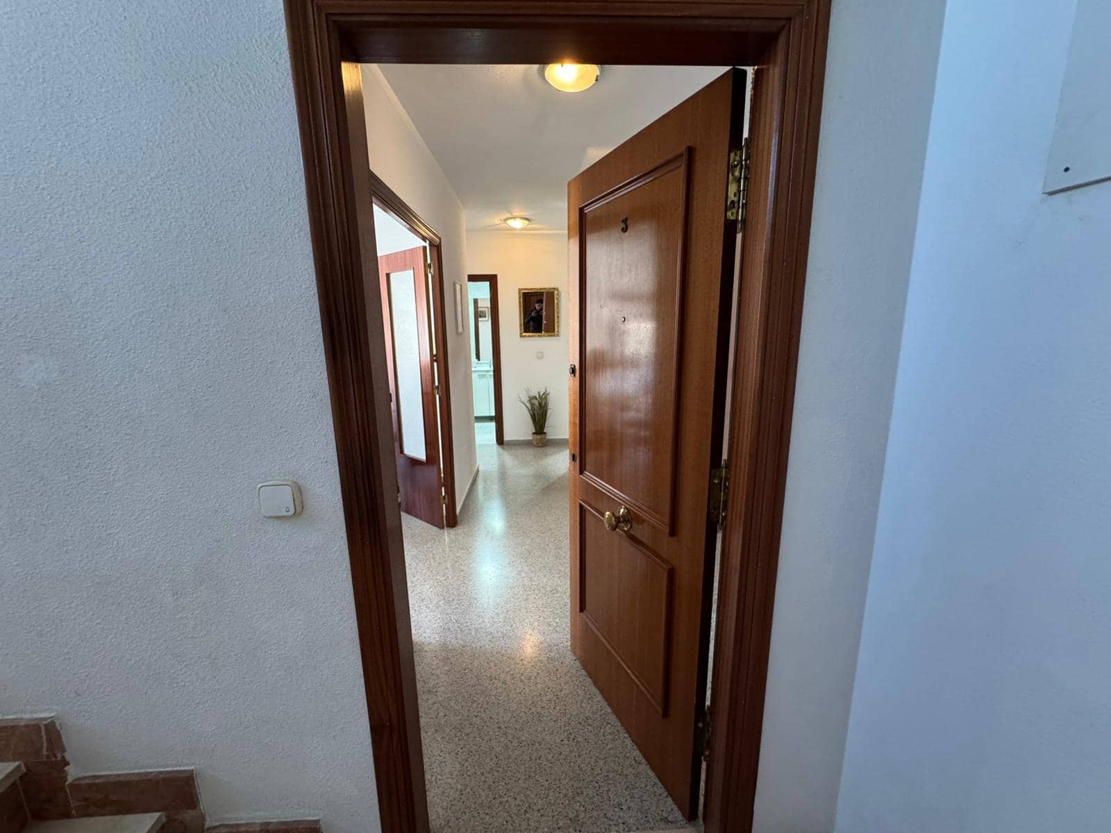 3 chambre Appartement à vendre à San Miguel de Salinas avec garage - 139 900 € (Ref: 9818911)