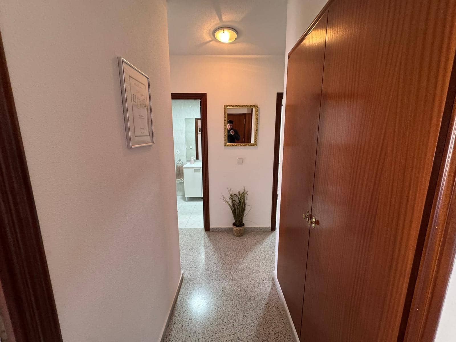 3 chambre Appartement à vendre à San Miguel de Salinas avec garage - 139 900 € (Ref: 9818911)