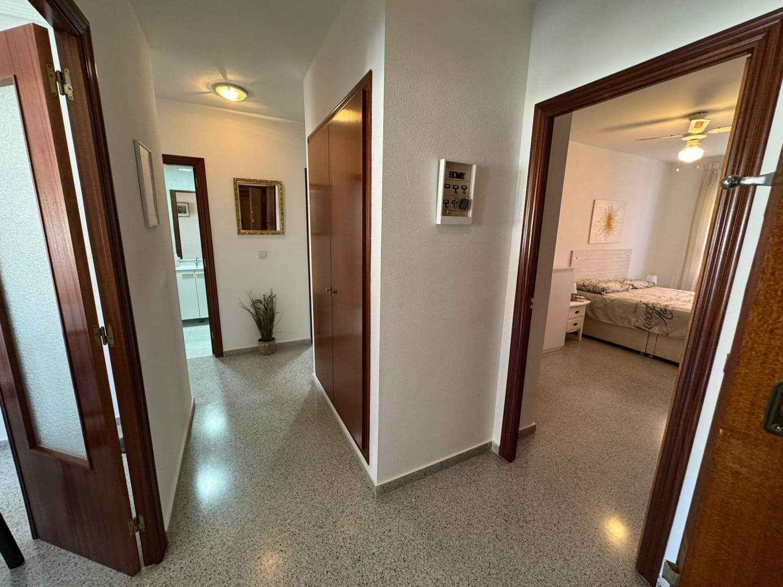 3 chambre Appartement à vendre à San Miguel de Salinas avec garage - 139 900 € (Ref: 9818911)