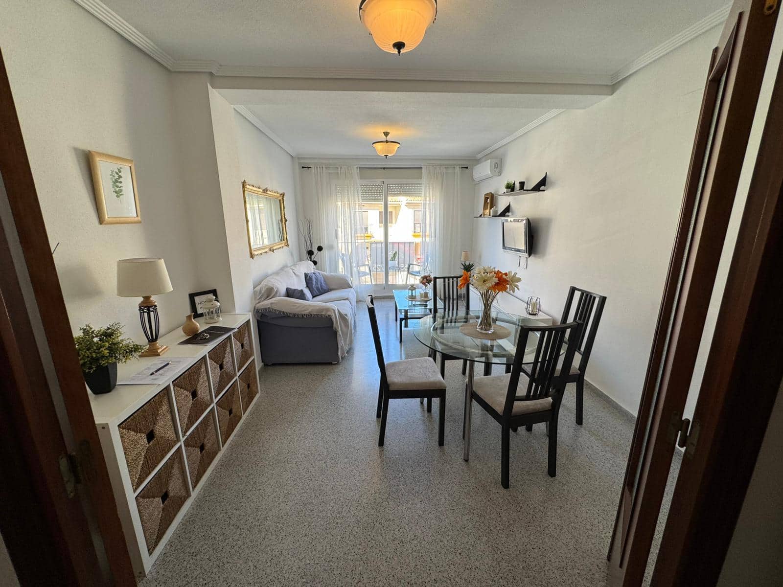 3 chambre Appartement à vendre à San Miguel de Salinas avec garage - 139 900 € (Ref: 9818911)