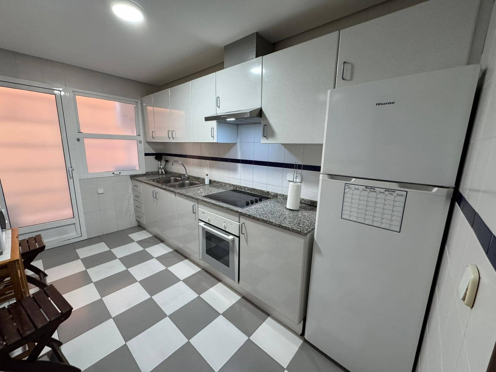 3 chambre Appartement à vendre à San Miguel de Salinas avec garage - 139 900 € (Ref: 9818911)