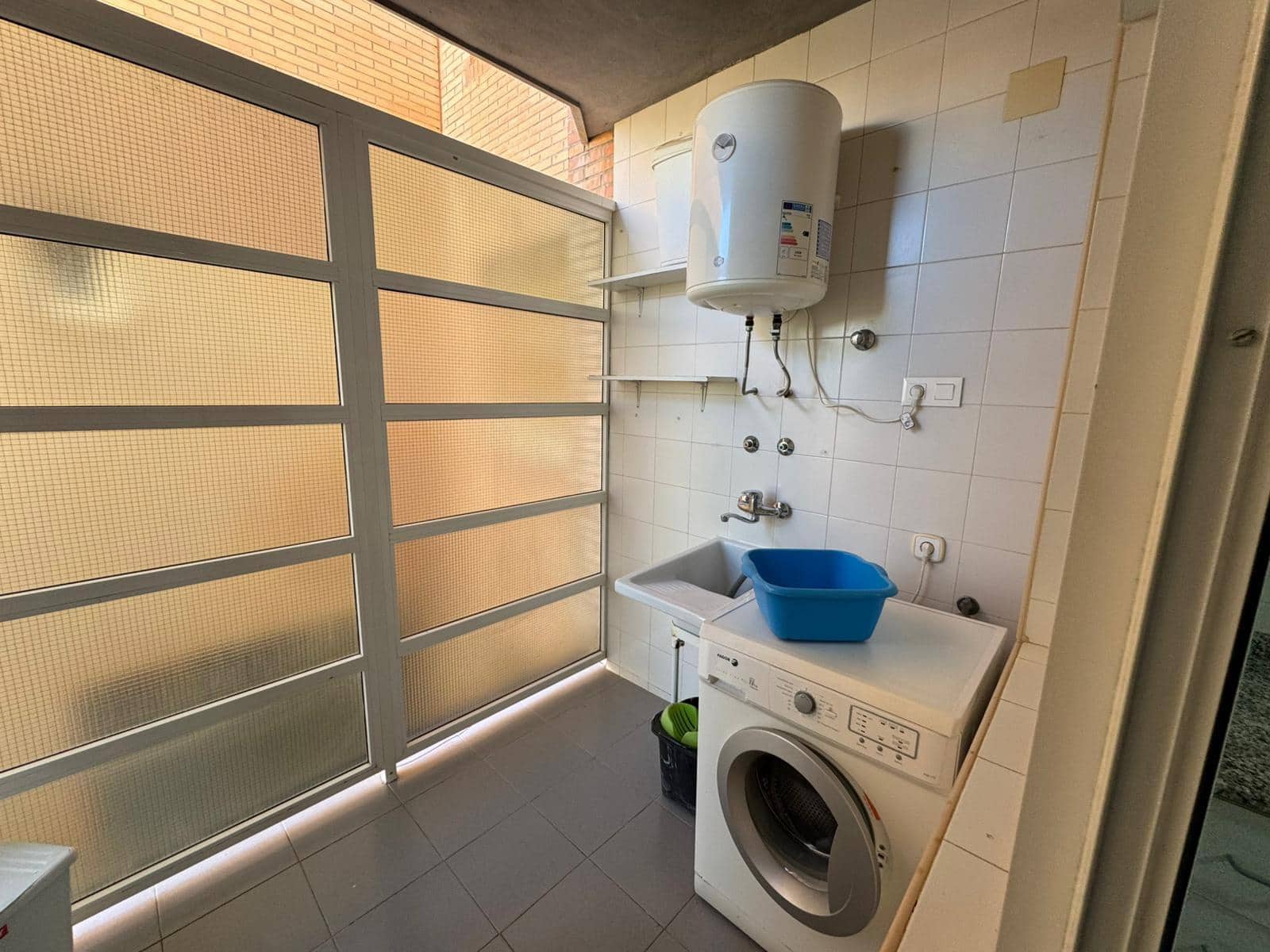 3 chambre Appartement à vendre à San Miguel de Salinas avec garage - 139 900 € (Ref: 9818911)