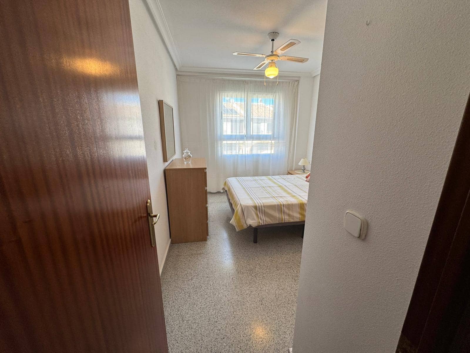 3 chambre Appartement à vendre à San Miguel de Salinas avec garage - 139 900 € (Ref: 9818911)