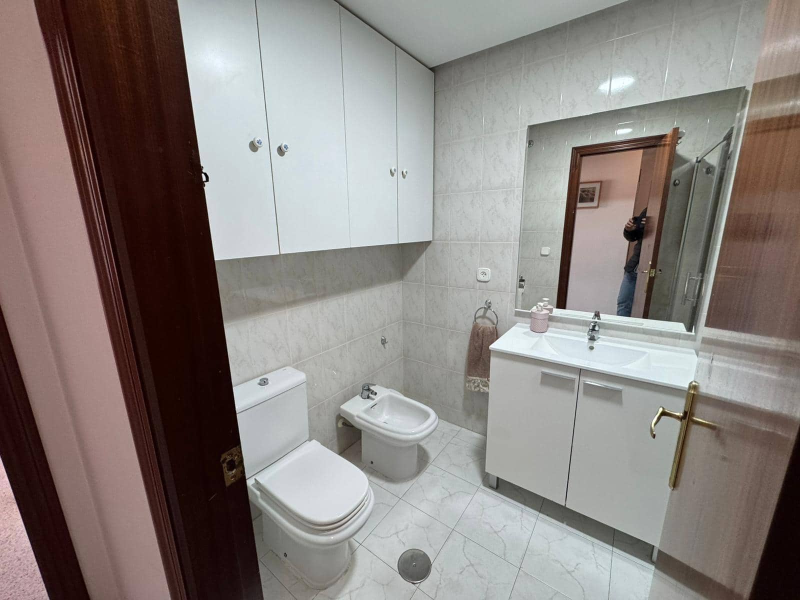 3 chambre Appartement à vendre à San Miguel de Salinas avec garage - 139 900 € (Ref: 9818911)