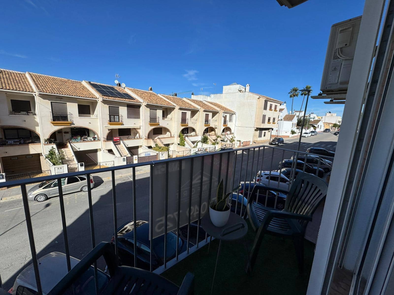 3 chambre Appartement à vendre à San Miguel de Salinas avec garage - 139 900 € (Ref: 9818911)