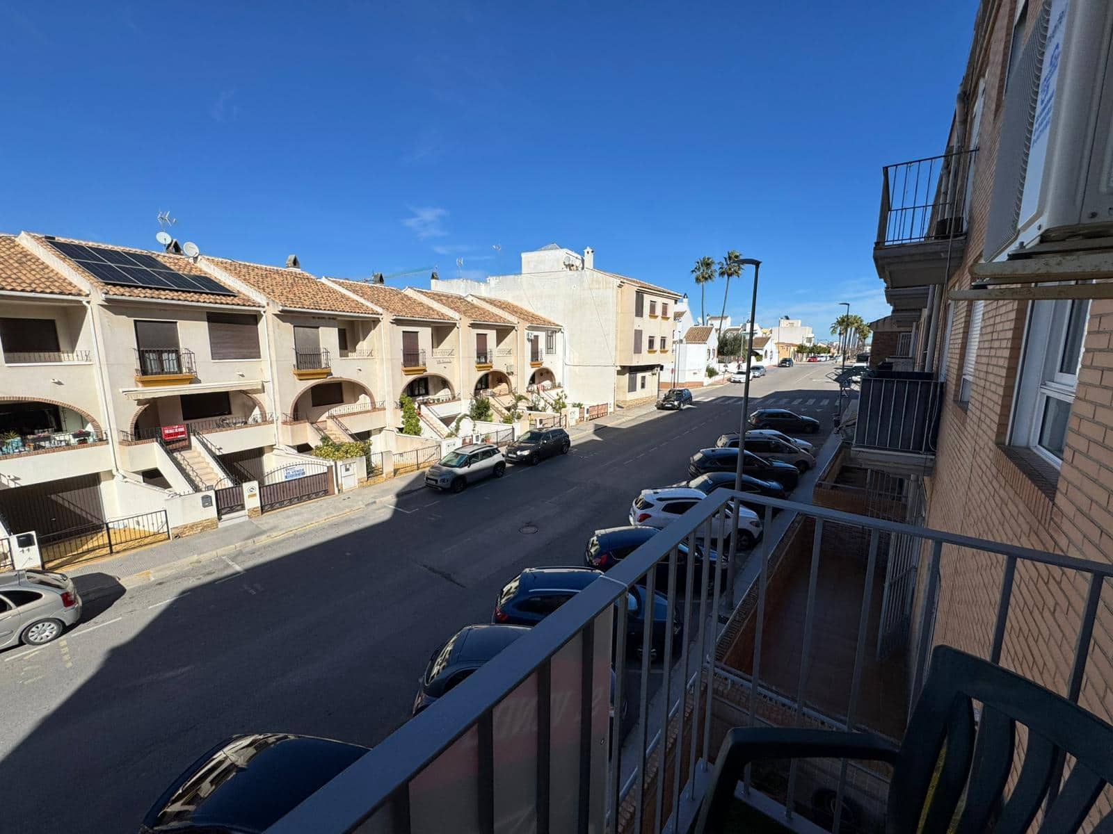 3 chambre Appartement à vendre à San Miguel de Salinas avec garage - 139 900 € (Ref: 9818911)