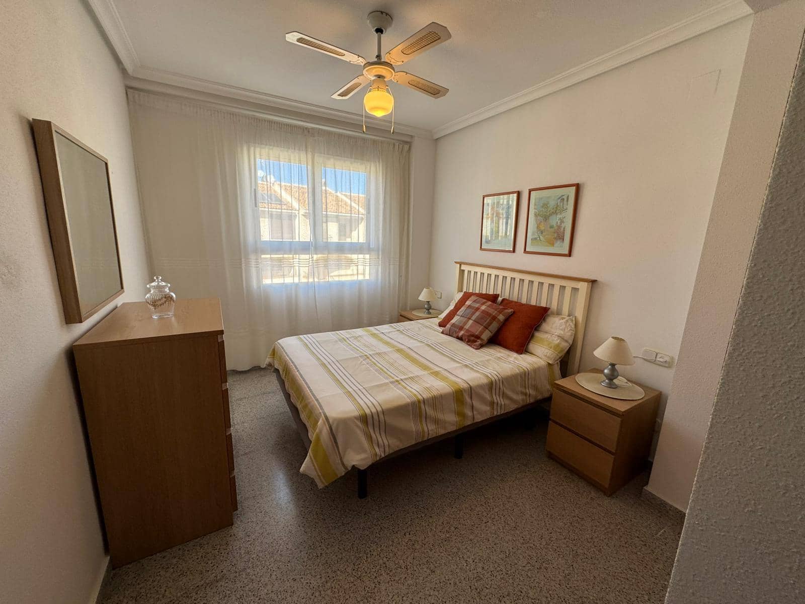 3 chambre Appartement à vendre à San Miguel de Salinas avec garage - 139 900 € (Ref: 9818911)