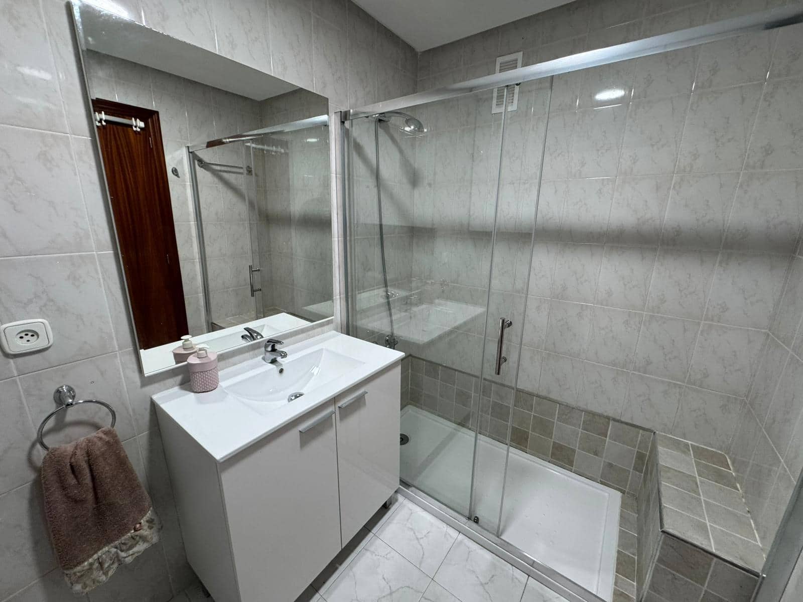3 chambre Appartement à vendre à San Miguel de Salinas avec garage - 139 900 € (Ref: 9818911)
