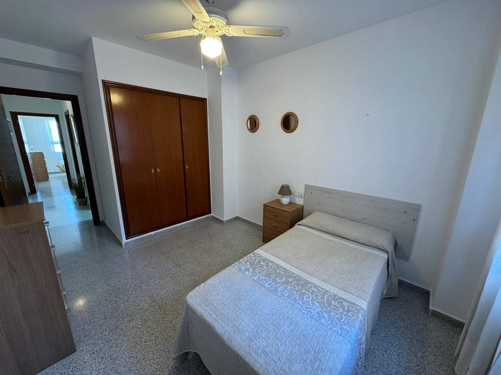3 chambre Appartement à vendre à San Miguel de Salinas avec garage - 139 900 € (Ref: 9818911)