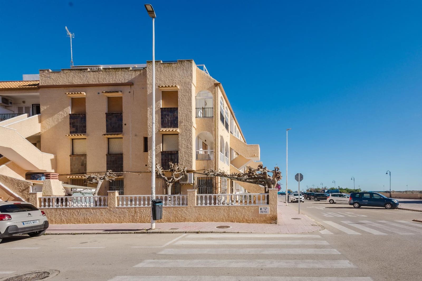 3 soverom Bungalow til salgs i Torrevieja - € 249 000 (Ref: 9818912)