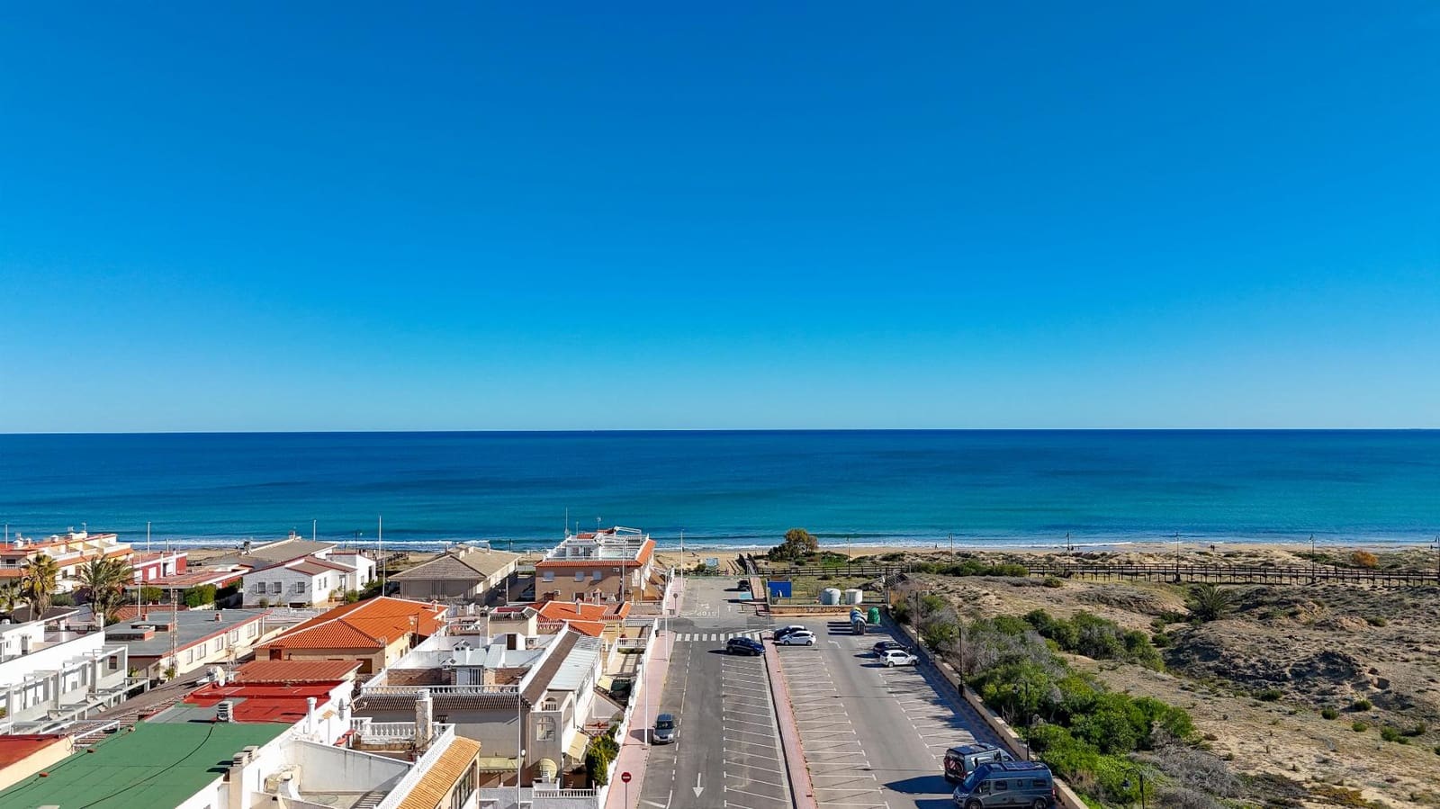 3 soverom Bungalow til salgs i Torrevieja - € 249 000 (Ref: 9818912)