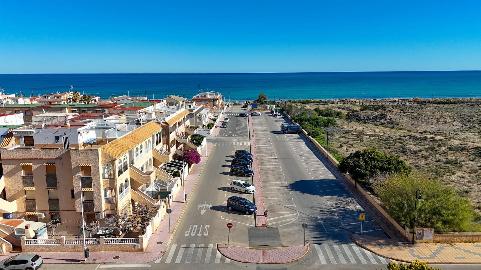 3 soverom Bungalow til salgs i Torrevieja - € 249 000 (Ref: 9818912)