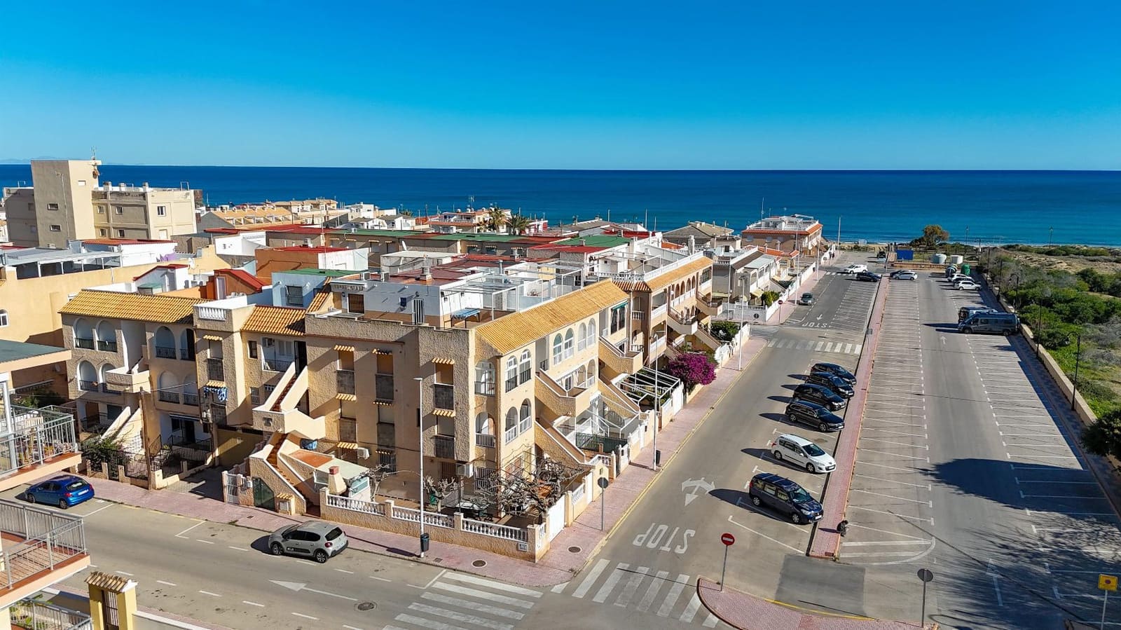 3 soverom Bungalow til salgs i Torrevieja - € 249 000 (Ref: 9818912)