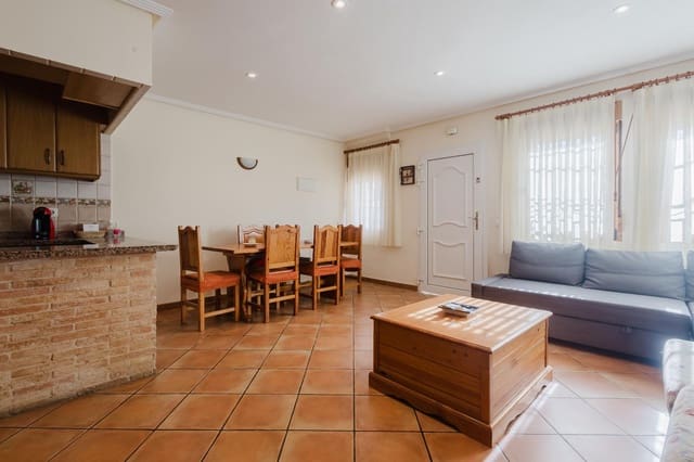 3 soverom Bungalow til salgs i Los Europeos, Torrevieja - € 249 000 (Ref: 9818912)