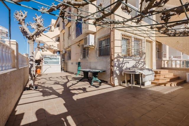 3 soverom Bungalow til salgs i Los Europeos, Torrevieja - € 249 000 (Ref: 9818912)