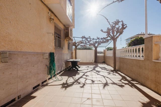 3 soverom Bungalow til salgs i Los Europeos, Torrevieja - € 249 000 (Ref: 9818912)