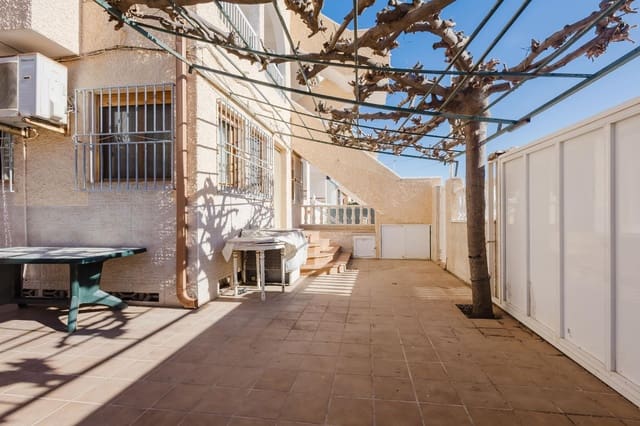3 soverom Bungalow til salgs i Los Europeos, Torrevieja - € 249 000 (Ref: 9818912)
