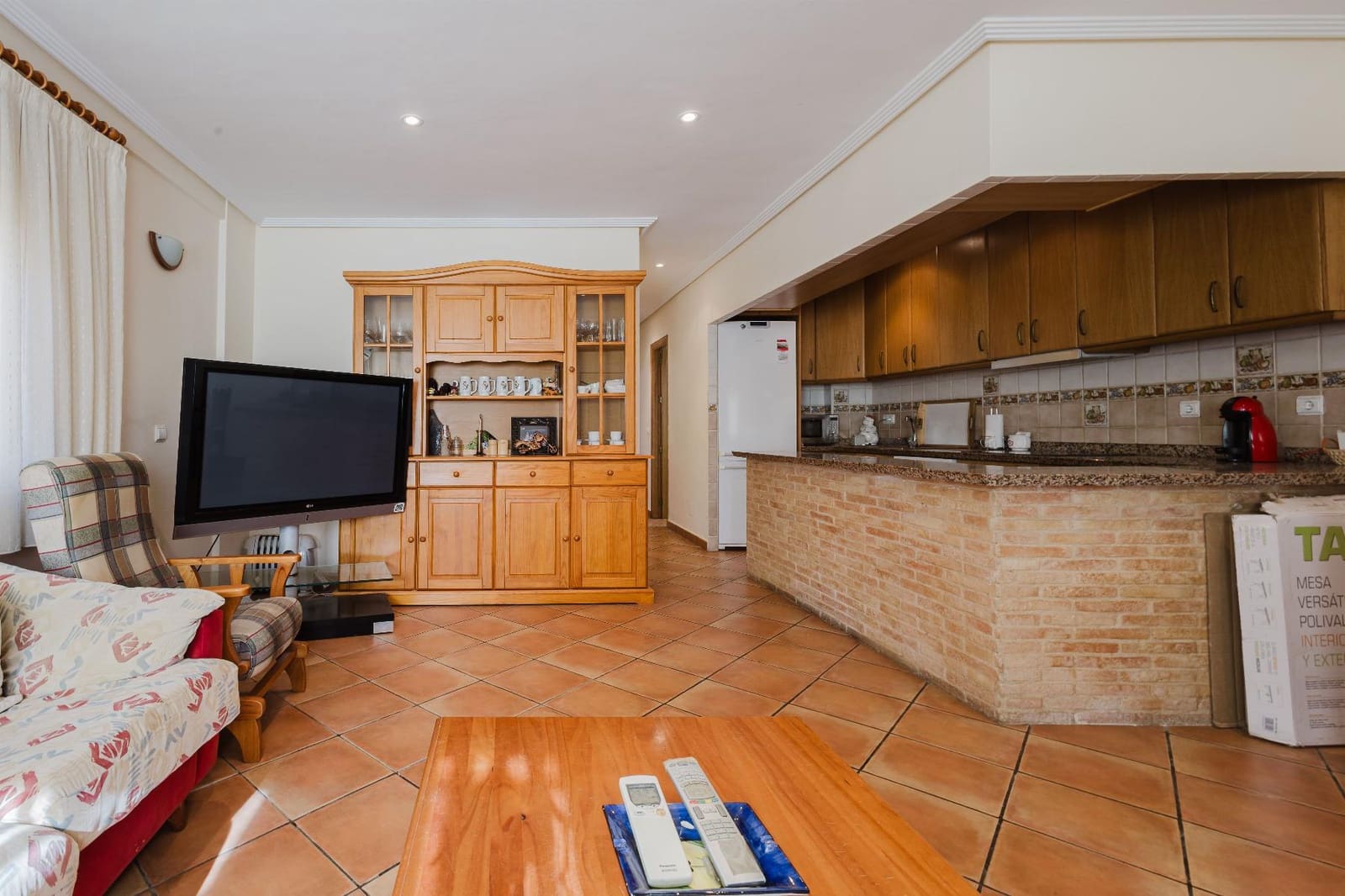 3 soverom Bungalow til salgs i Torrevieja - € 249 000 (Ref: 9818912)